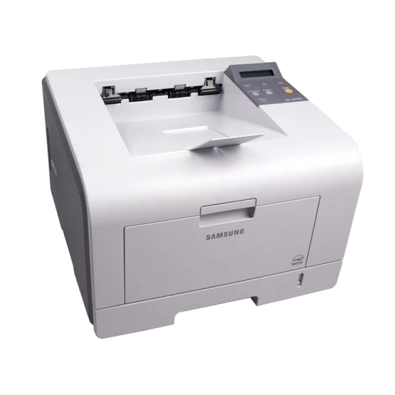 Замена термопленки Samsung ML-3470D