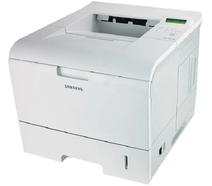 Замена термопленки Samsung ML-3561N