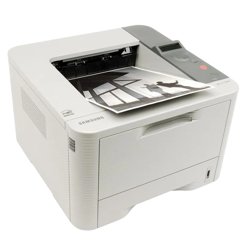 Замена термопленки Samsung ML-3710ND