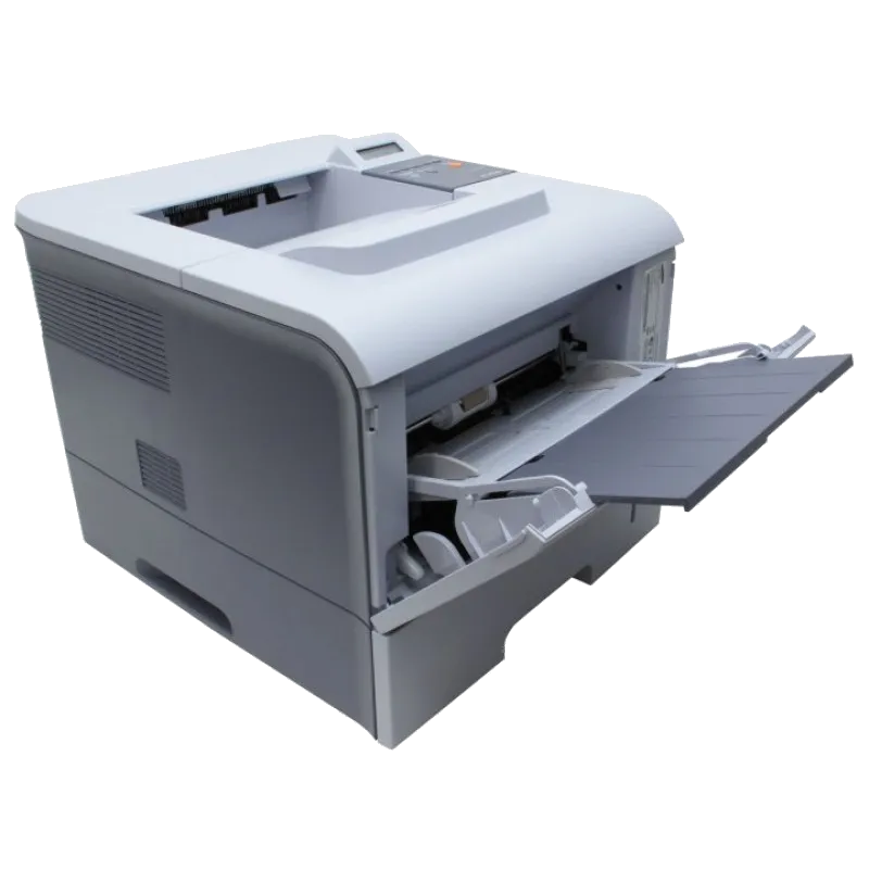 Замена термопленки Samsung ML-4050N