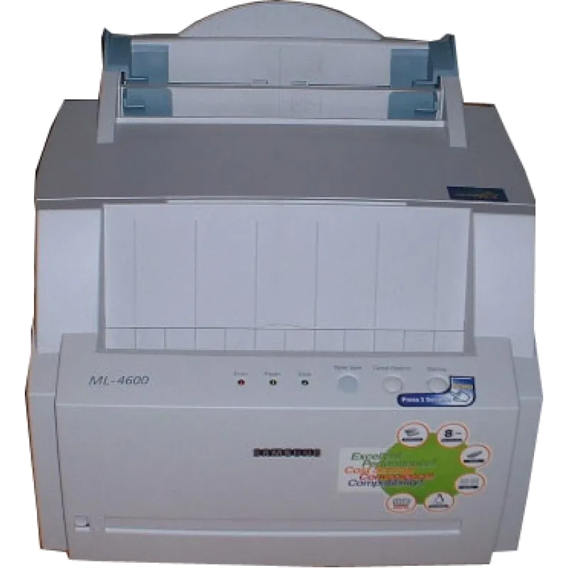 Замена термопленки Samsung ML-4600