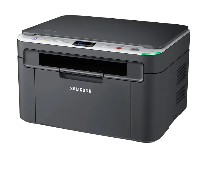 Замена термопленки Samsung SCX-3200