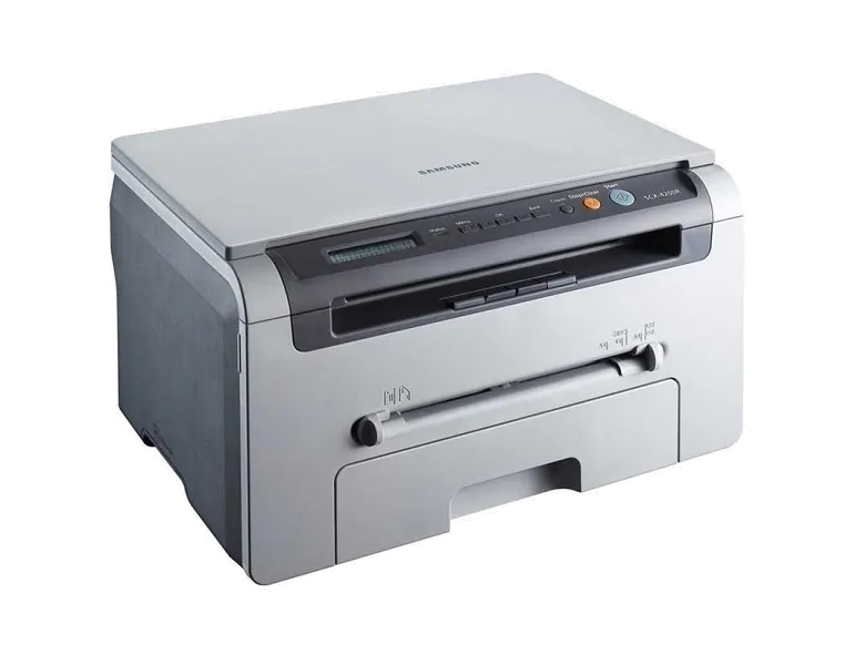 Замена термопленки Samsung SCX-4200