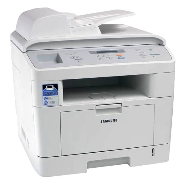 Замена термопленки Samsung SCX-4520