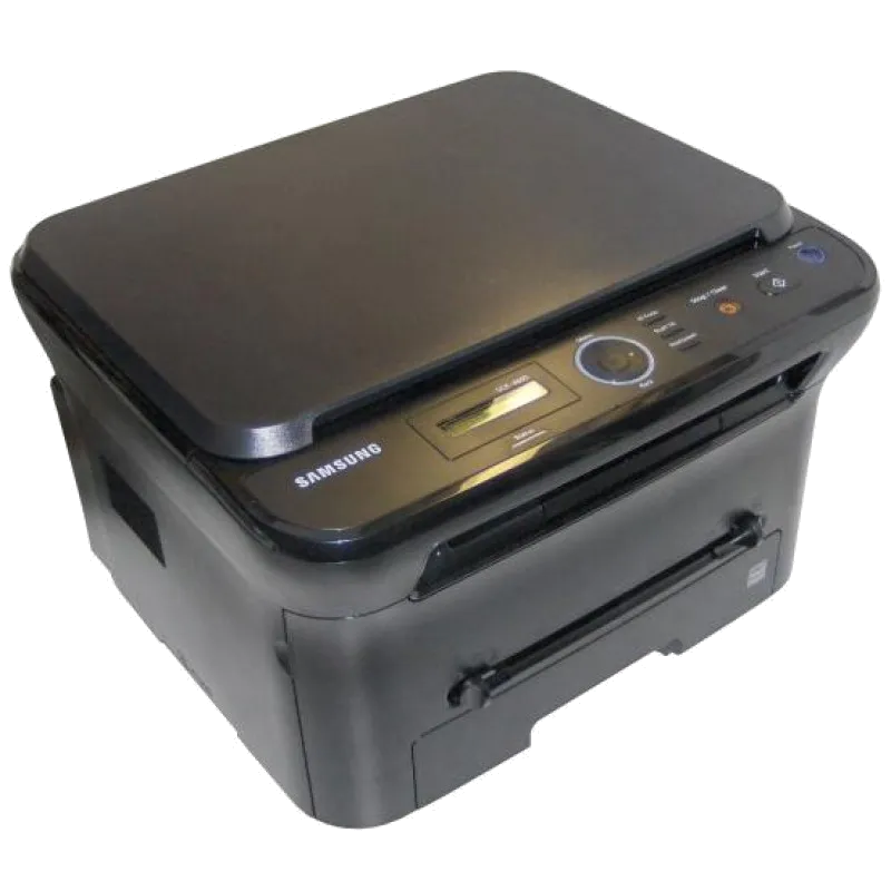 Замена термопленки Samsung SCX-4600