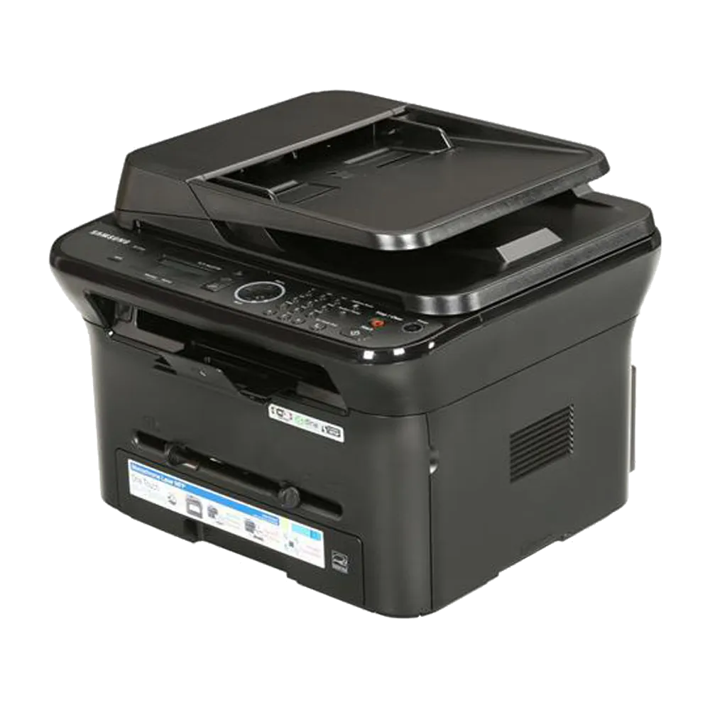 Замена термопленки Samsung SCX-4623F