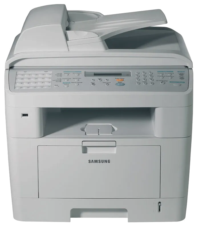 Замена термопленки Samsung SCX-4720F