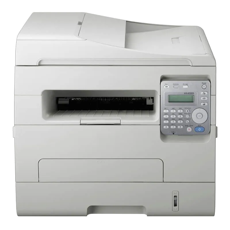 Замена термопленки Samsung SCX-4729FD