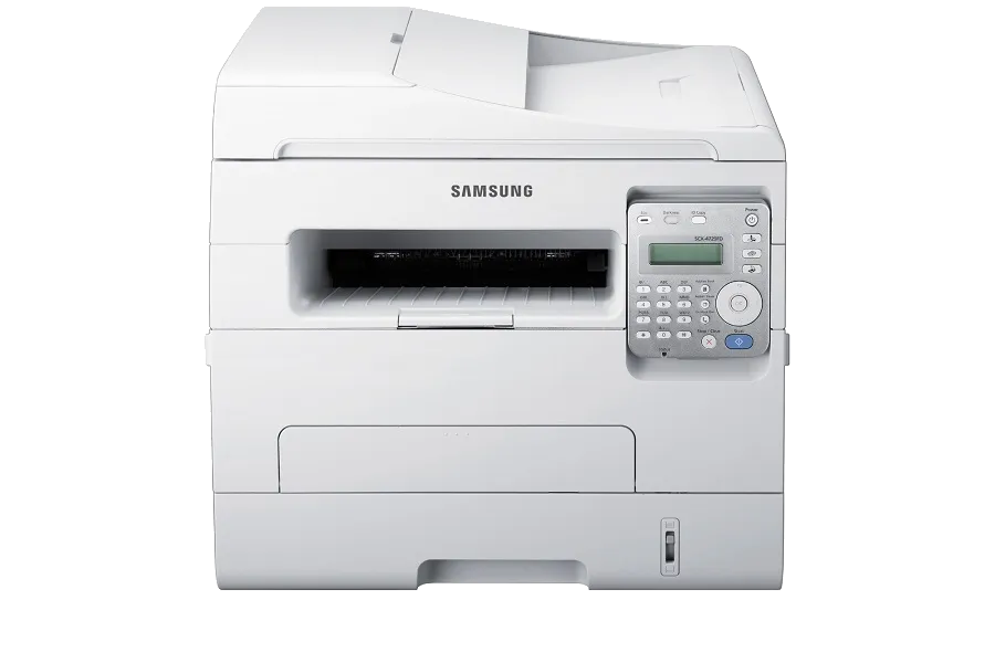 Замена термопленки Samsung SCX-4729FW