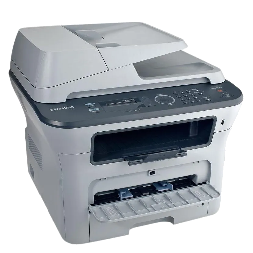 Замена термопленки Samsung SCX-4828FN