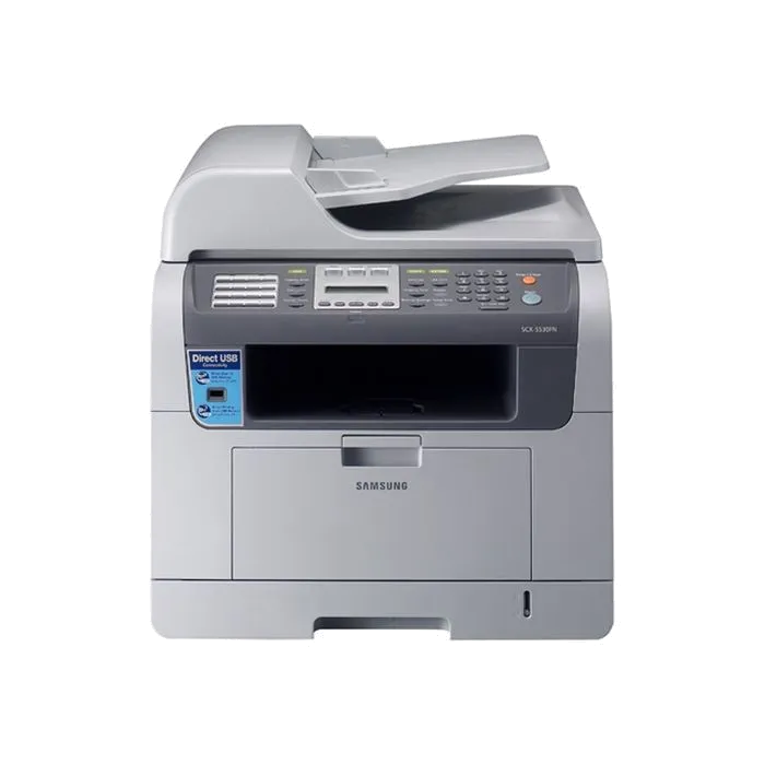 Замена термопленки Samsung SCX-5330N