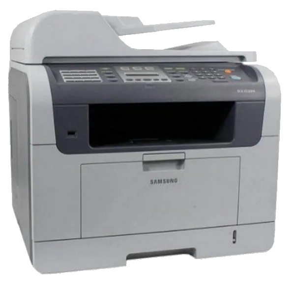Замена термопленки Samsung SCX-5530FN