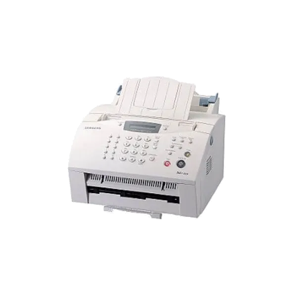 Замена термопленки Samsung SF-515