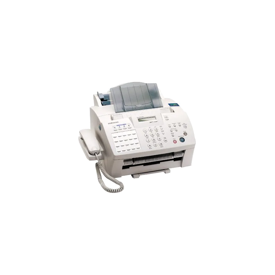 Замена термопленки Samsung SF-531P