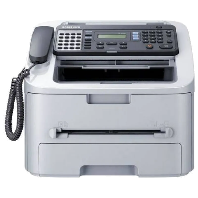 Замена термопленки Samsung SF-650