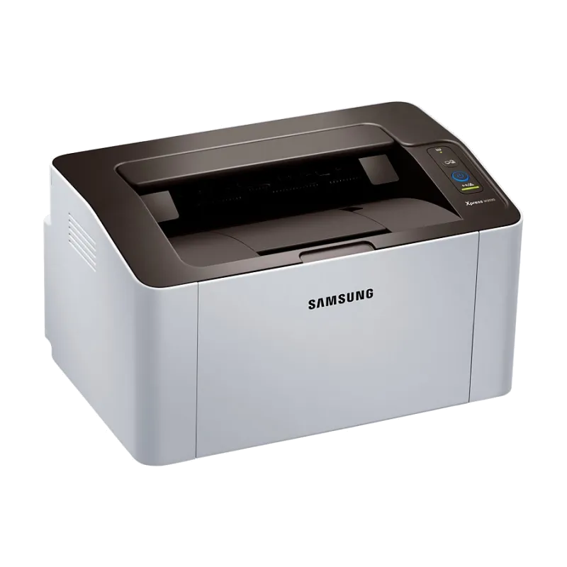 Замена термопленки Samsung Xpress M2020W