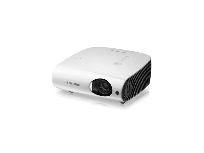 Замена колеса цветофильтров Samsung SP-L330W