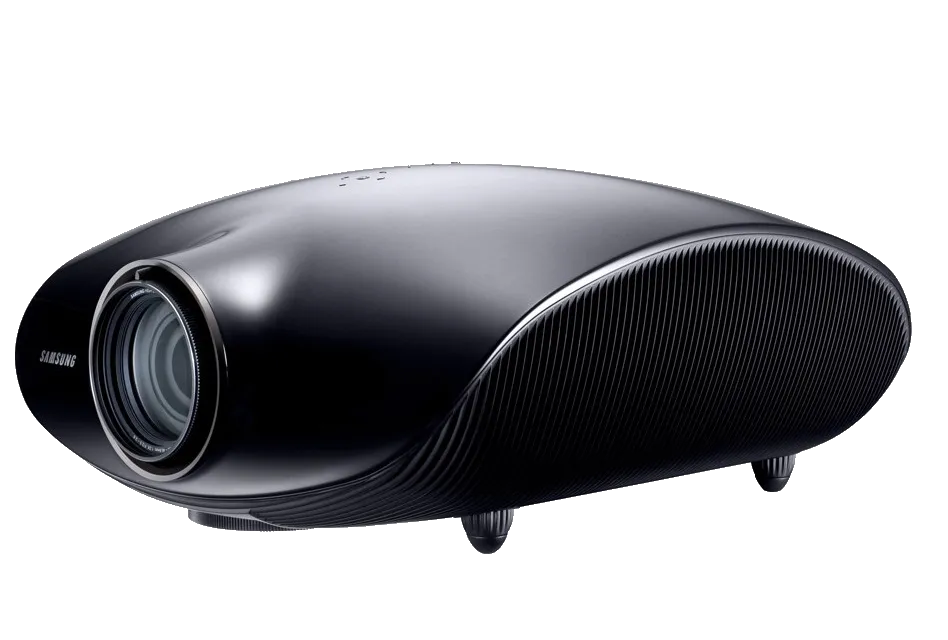 Замена колеса цветофильтров Samsung SP-A8000