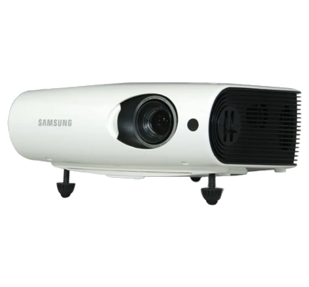 Замена колеса цветофильтров Samsung SP-L220