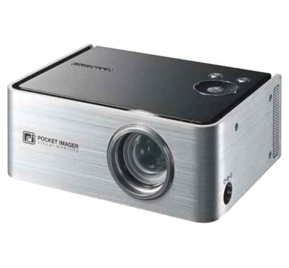 Замена колеса цветофильтров Samsung SP-P310ME