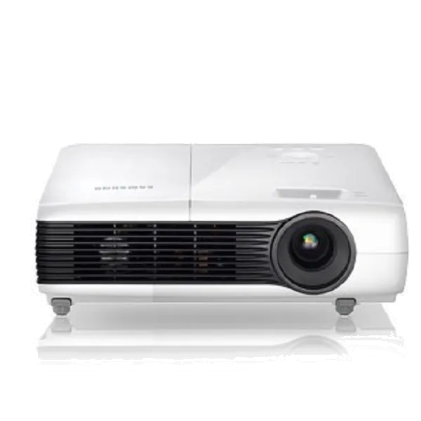 Замена колеса цветофильтров Samsung SP-M255W