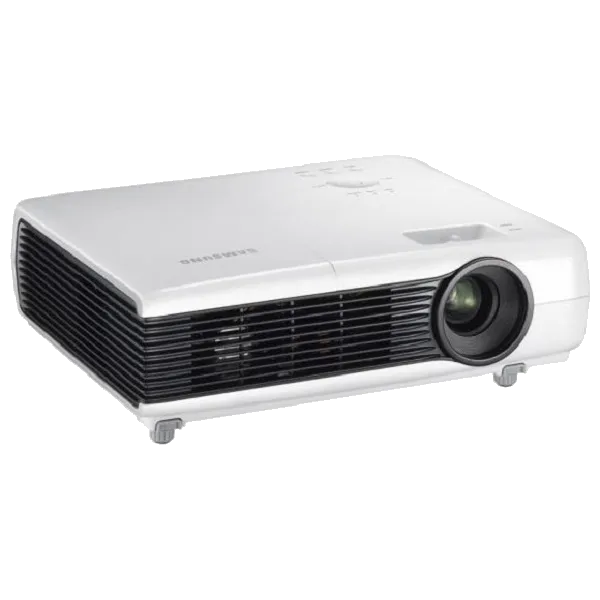 Замена колеса цветофильтров Samsung SP-M205W