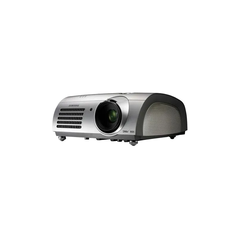 Замена колеса цветофильтров Samsung SP-H710AE