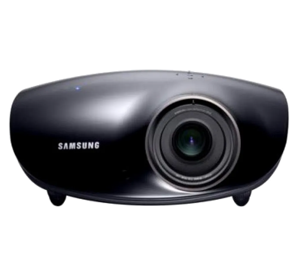 Замена колеса цветофильтров Samsung SP-D300B