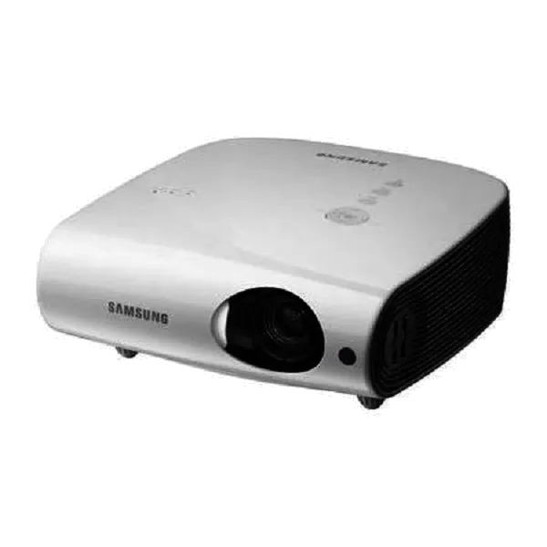 Замена колеса цветофильтров Samsung SP-L255