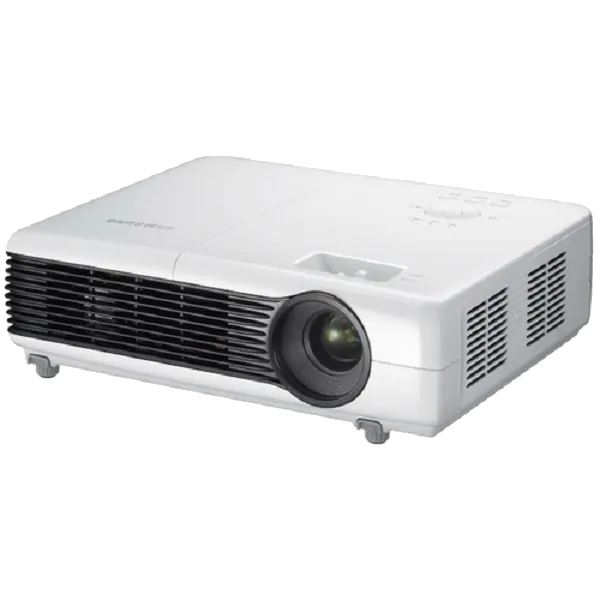 Замена колеса цветофильтров Samsung SP-M226
