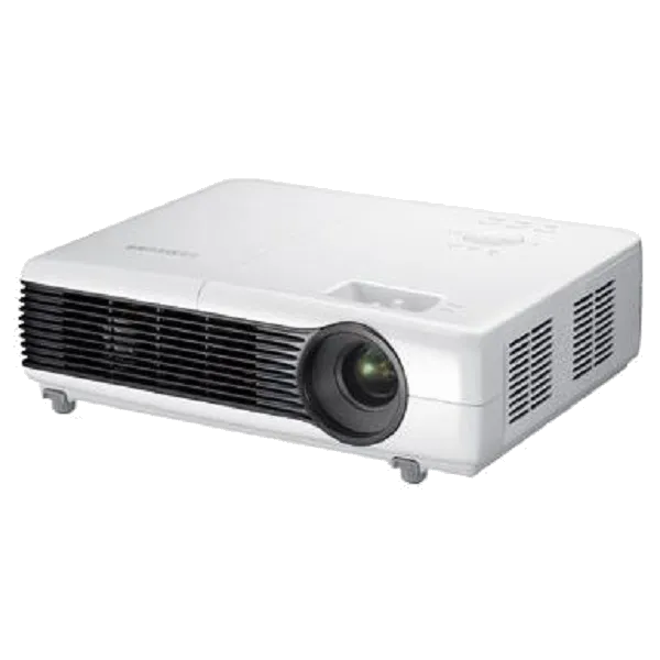 Замена колеса цветофильтров Samsung SP-M270