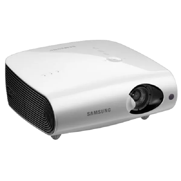 Замена колеса цветофильтров Samsung SP-L200