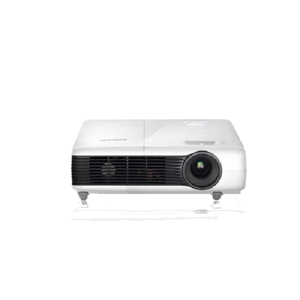 Замена колеса цветофильтров Samsung SP-M200W
