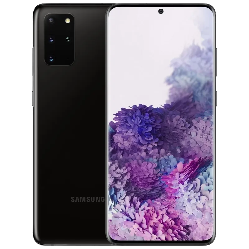 Замена кнопки включения Samsung Galaxy S20
