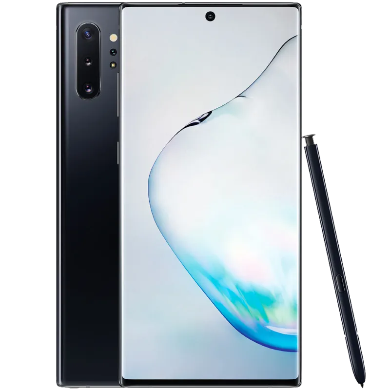 Замена кнопки включения Samsung Galaxy Note10