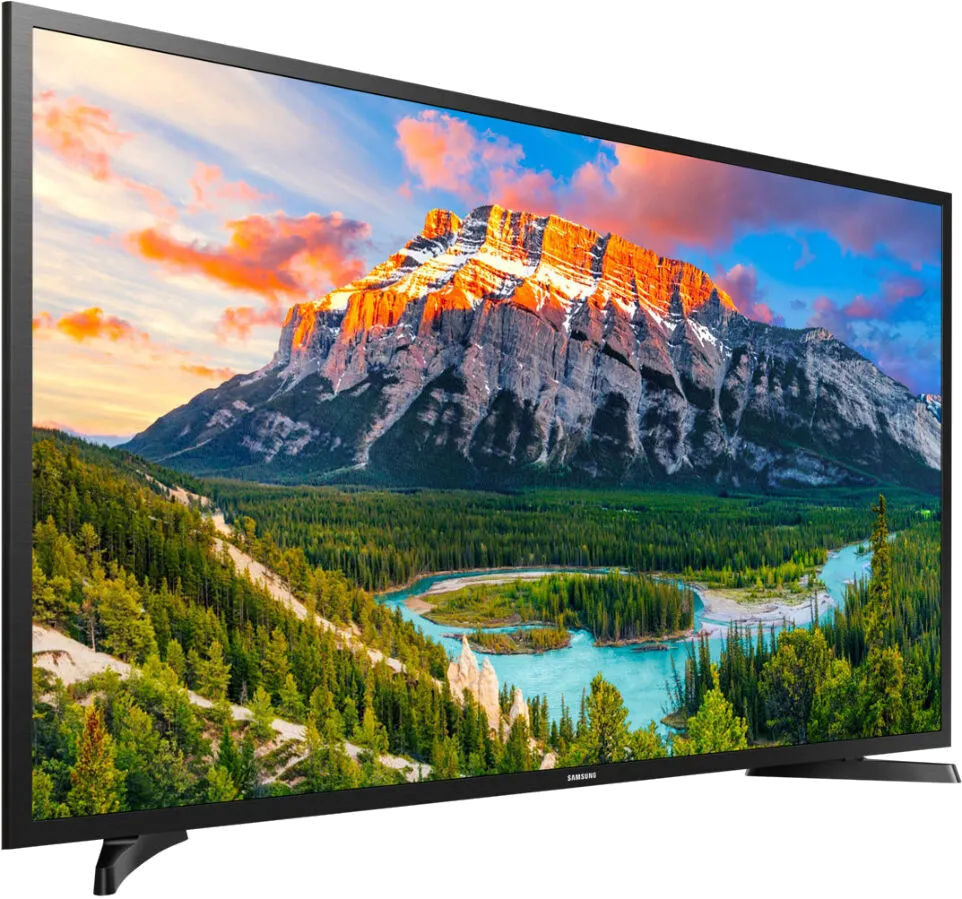 Восстановление после попадания влаги Samsung UE32N5300A