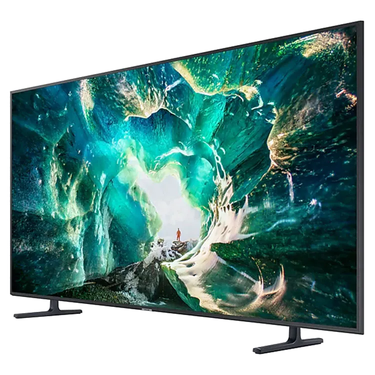 Восстановление после попадания влаги Samsung UE49RU8000