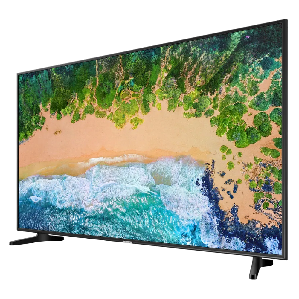 Восстановление после попадания влаги Samsung UE50NU7097UXRU