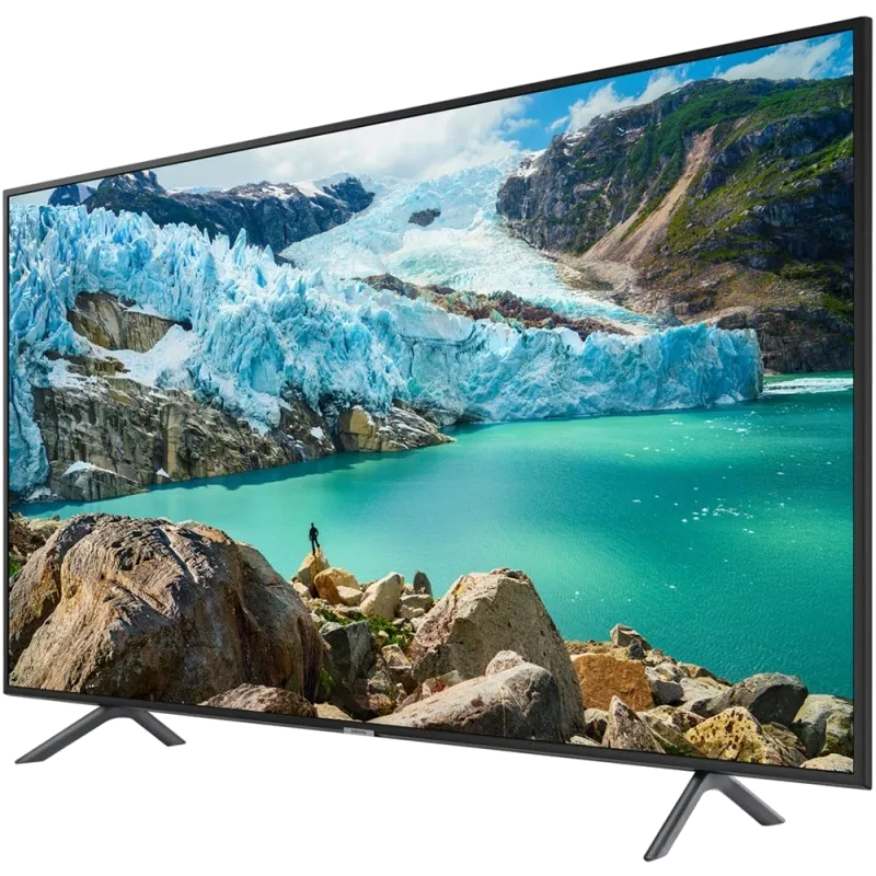 Восстановление после попадания влаги Samsung UE55RU7120