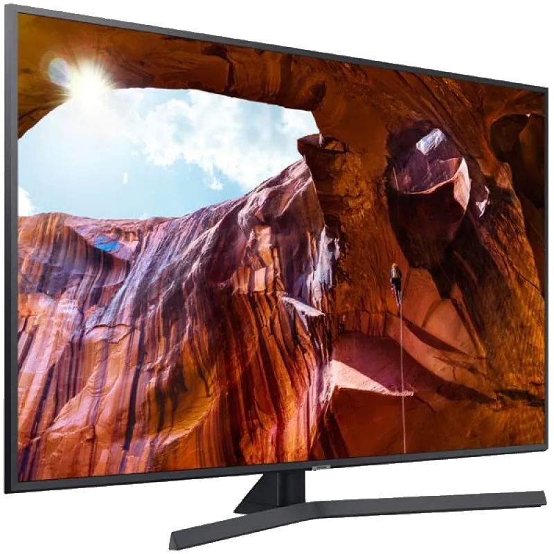 Восстановление после попадания влаги Samsung UE55RU7400