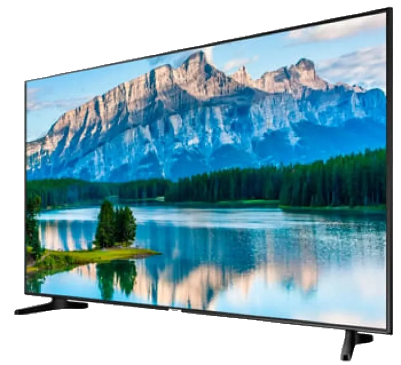 Восстановление после попадания влаги Samsung UE55NU7090