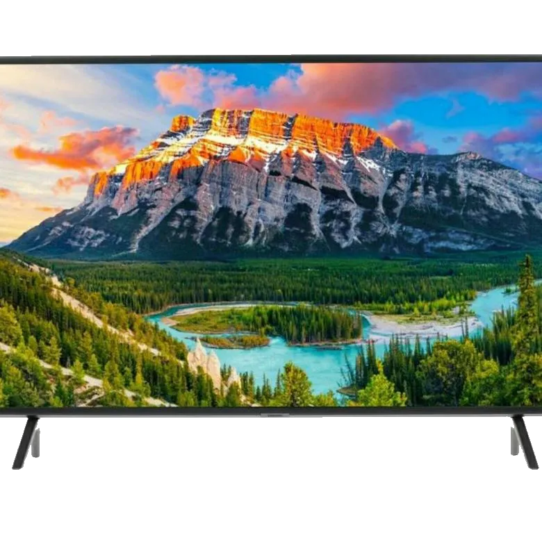 Восстановление после попадания влаги Samsung UE58RU7120