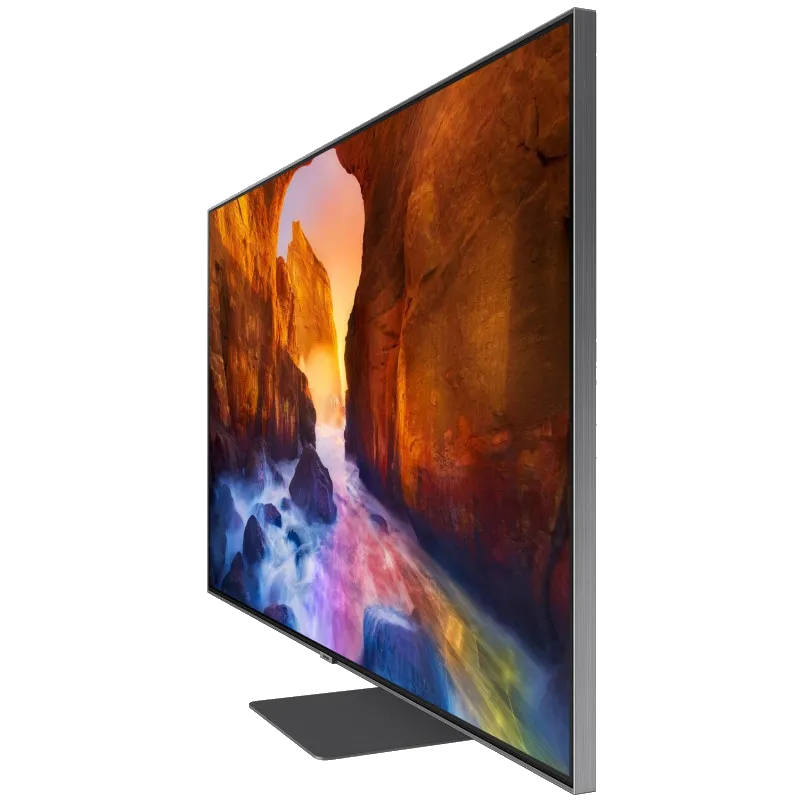 Восстановление после попадания влаги Samsung QE65Q90R