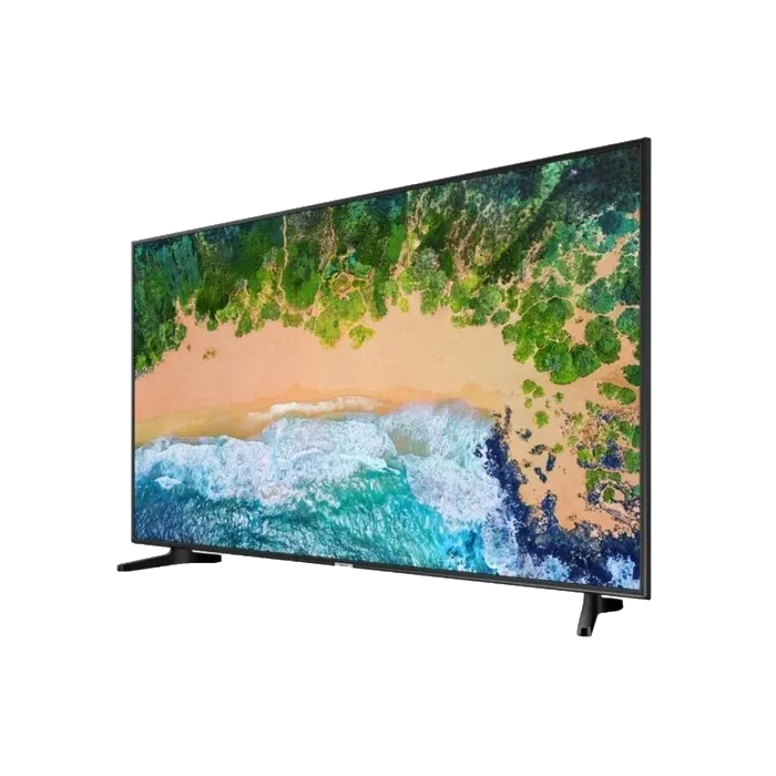 Восстановление после попадания влаги Samsung UE65NU7100