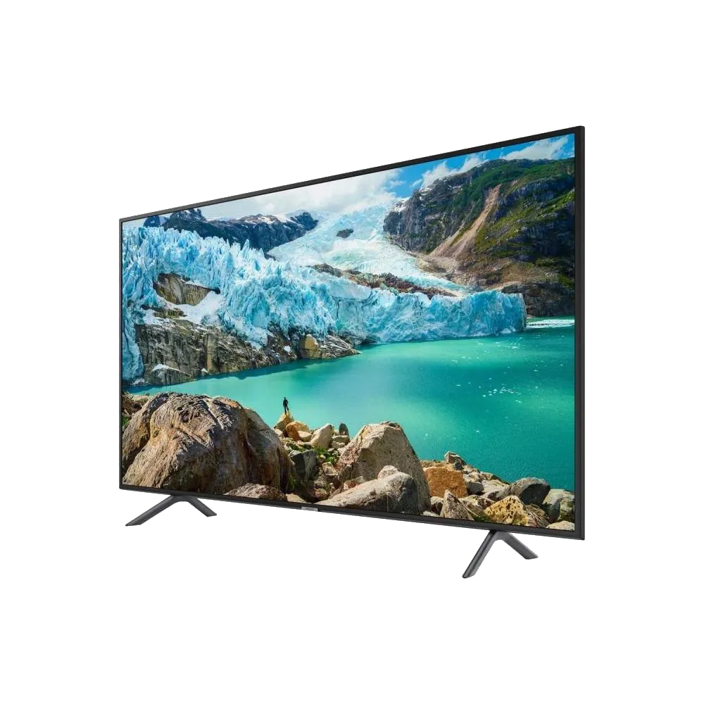 Восстановление после попадания влаги Samsung UE65RU7120