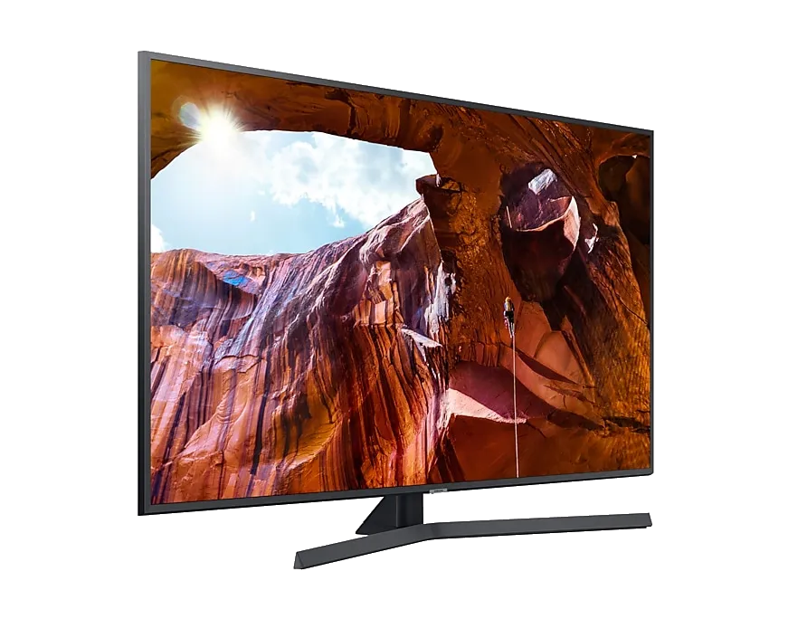 Восстановление после попадания влаги Samsung UE65RU7400