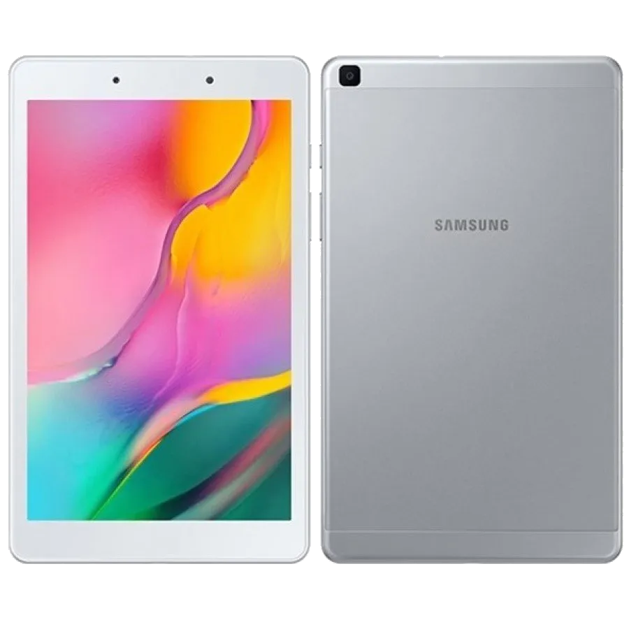 Замена динамика Samsung A 8.0 2019