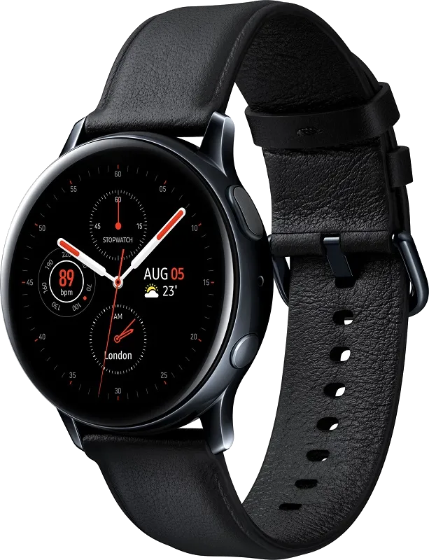 Смарт-часы Samsung Galaxy Watch Active2 40mm