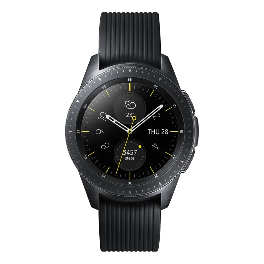 Смарт-часы Samsung Galaxy Watch Small