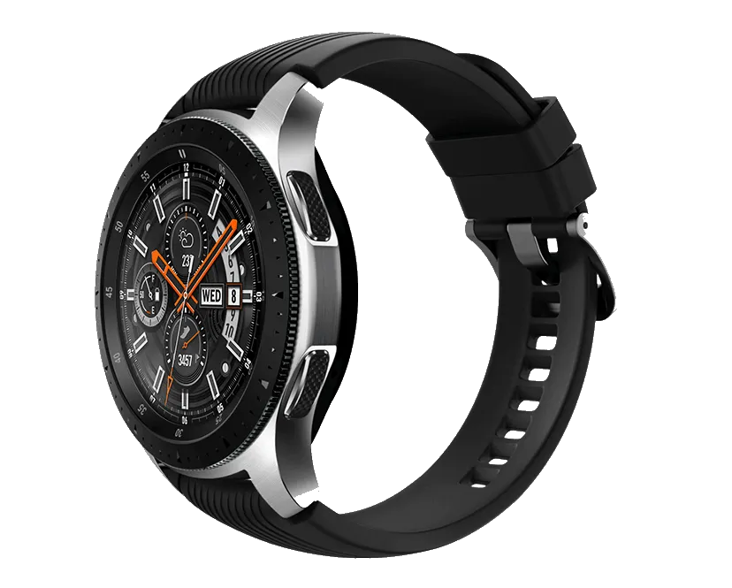 Смарт-часы Samsung Galaxy Watch